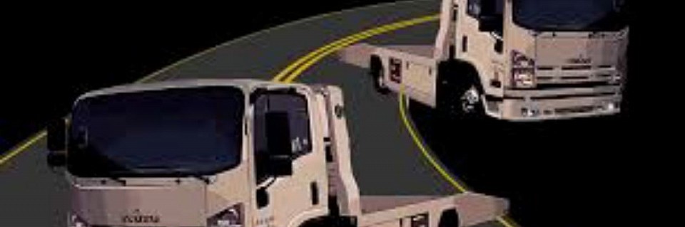 سطحة المدينة حي الملك فهد 