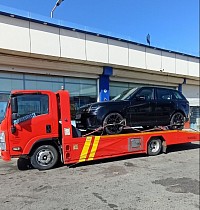 سطحة المدينة