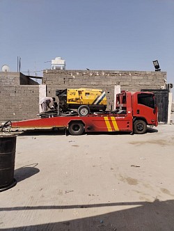 سطحة المدينة